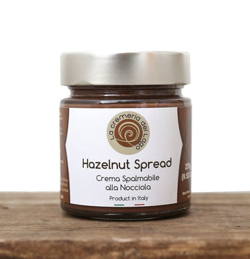 PGI PIEDMONT Gianduja Hazelnut Spread